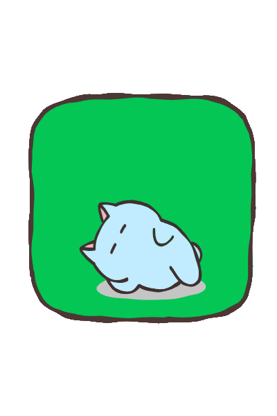 たまねこLINEスタンプ